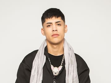 Cris MJ en Estadio Nacional 2026: Horarios, apertura de puertas y objetos prohibidos