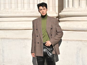 Cha Eunwoo revela el tracklist de "ELSE", su próximo mini álbum