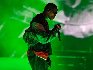 Travis Scott confirma show en Chile 2024: ¿Cuándo es el concierto?