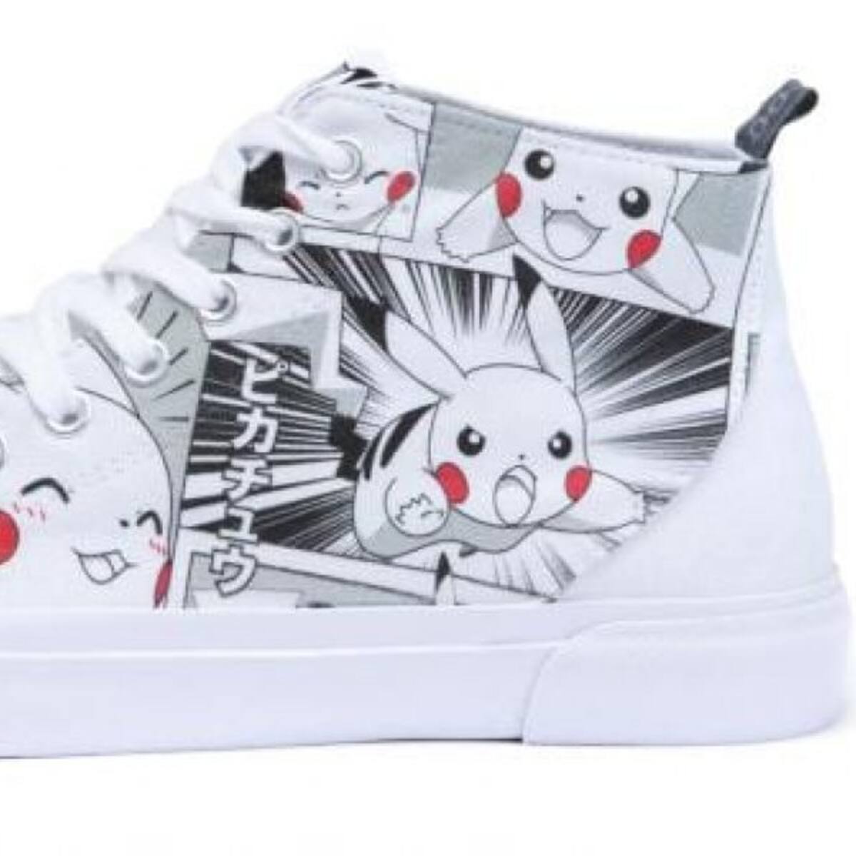 Zavvi está preparando una colección de ropa inspirada en Pokémon