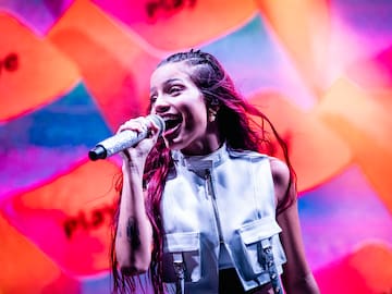 Emilia en Chile 2024: Fecha, lugar y venta de entradas