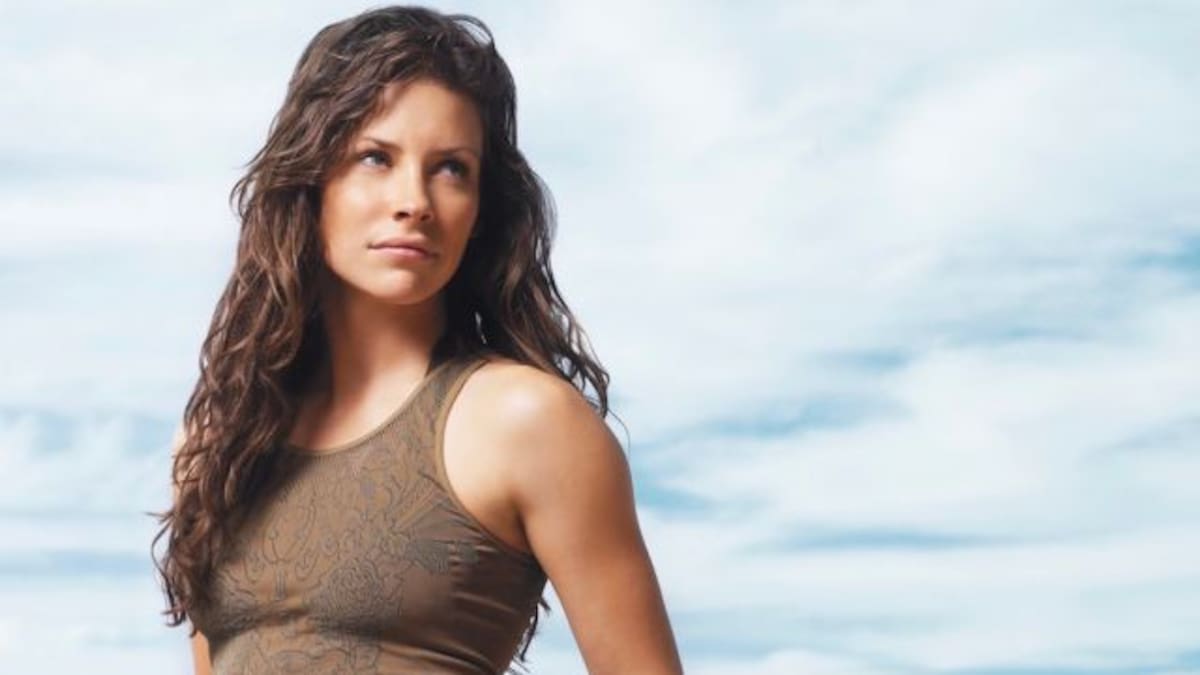 J.J. Abrams y productores de Lost piden disculpas a Evangeline Lilly por escenas de desnudo