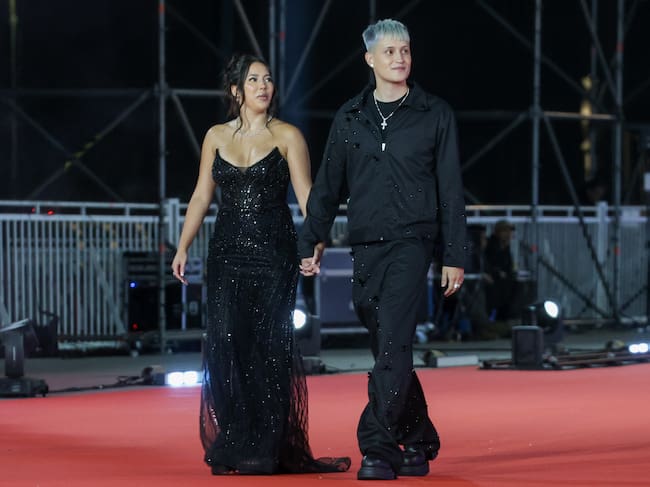 CL - Kidd Voodoo y su pareja