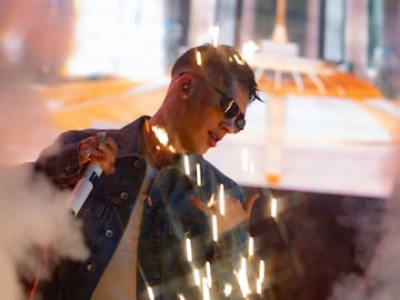 Cris MJ en Estadio Nacional 2026: Metro de Santiago anuncia extensión de su servicio por el concierto