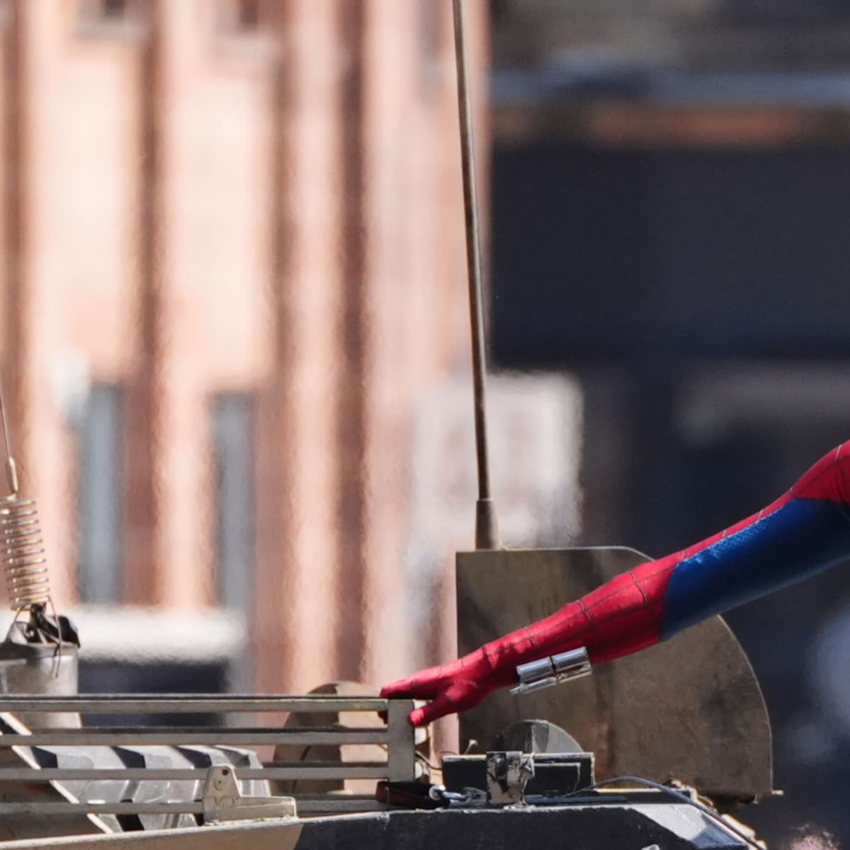 ¿El nuevo rey de Marvel?: "Spider-Man: Brand New Day" supera récord de "Avengers: Endgame"