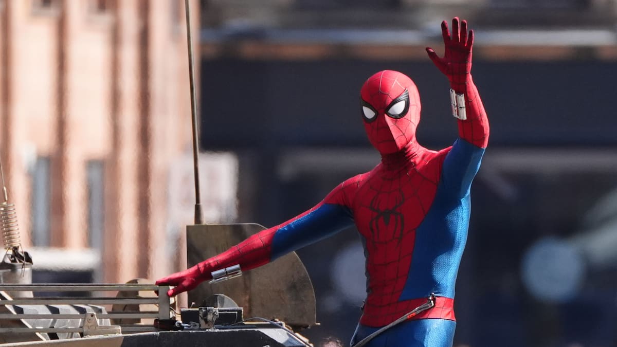¿El nuevo rey de Marvel?: "Spider-Man: Brand New Day" supera récord de "Avengers: Endgame"