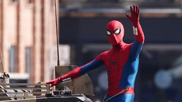 ¿El nuevo rey de Marvel?: "Spider-Man: Brand New Day" supera récord de "Avengers: Endgame"
