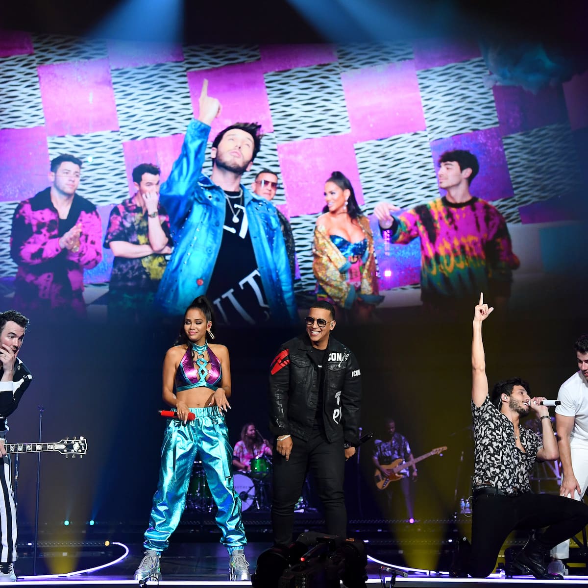 Jonas Brothers en Chile 2026: Estos son los precios y la fecha de venta de entradas