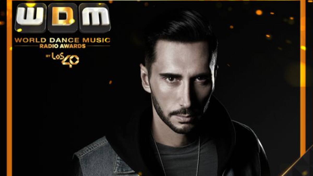 Sigue el streaming de los WDM Radio Awards aquí