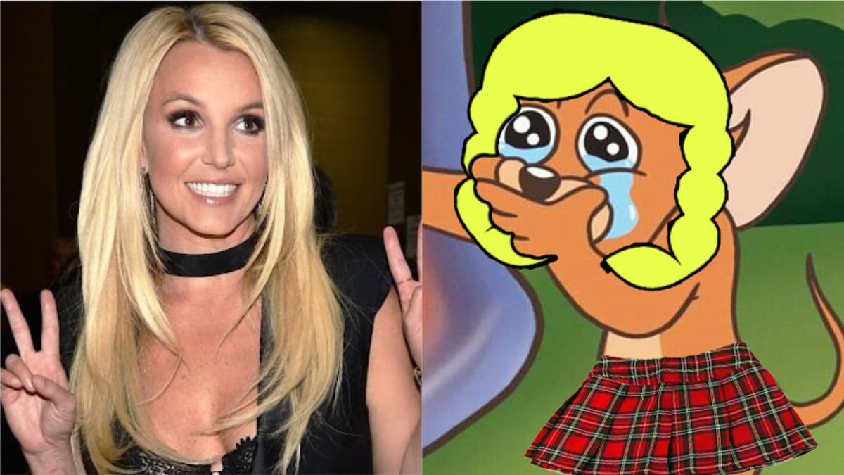 #FreeBritney: Los memes y reacciones que dejó la renuncia de Jamie Spears a la tutela de Britney