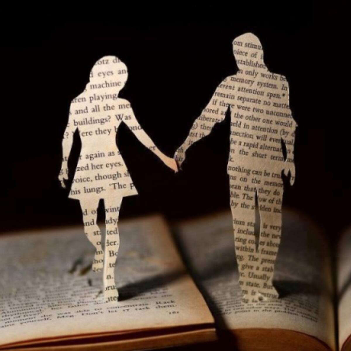 17 cosas que una pareja nunca debería tener en común