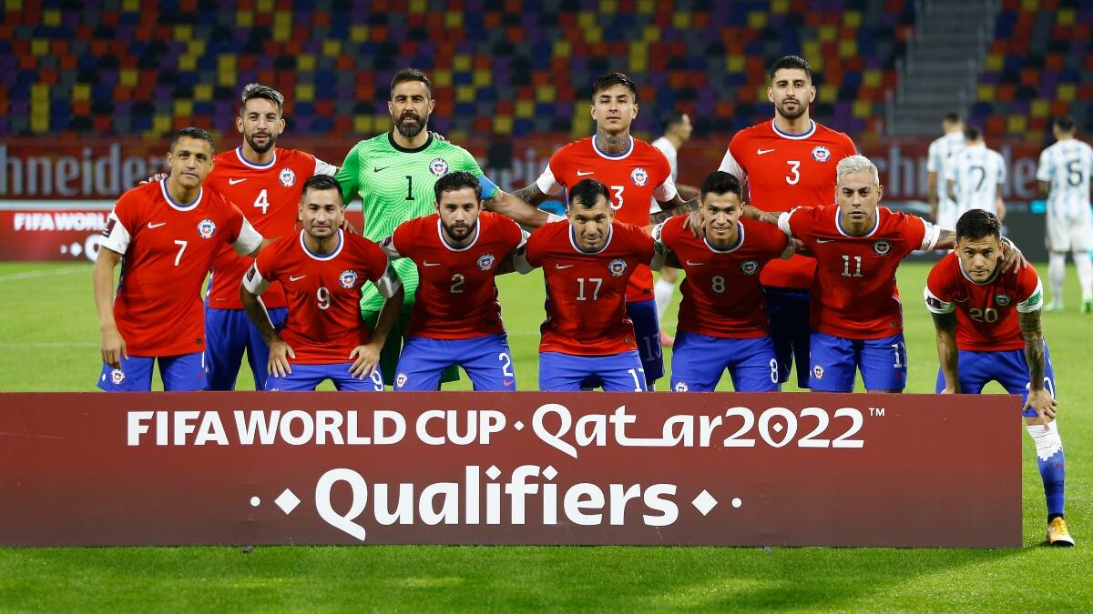 Chile vs Bolivia: ¿Dónde, cuándo y cómo ver el partido de La Roja?