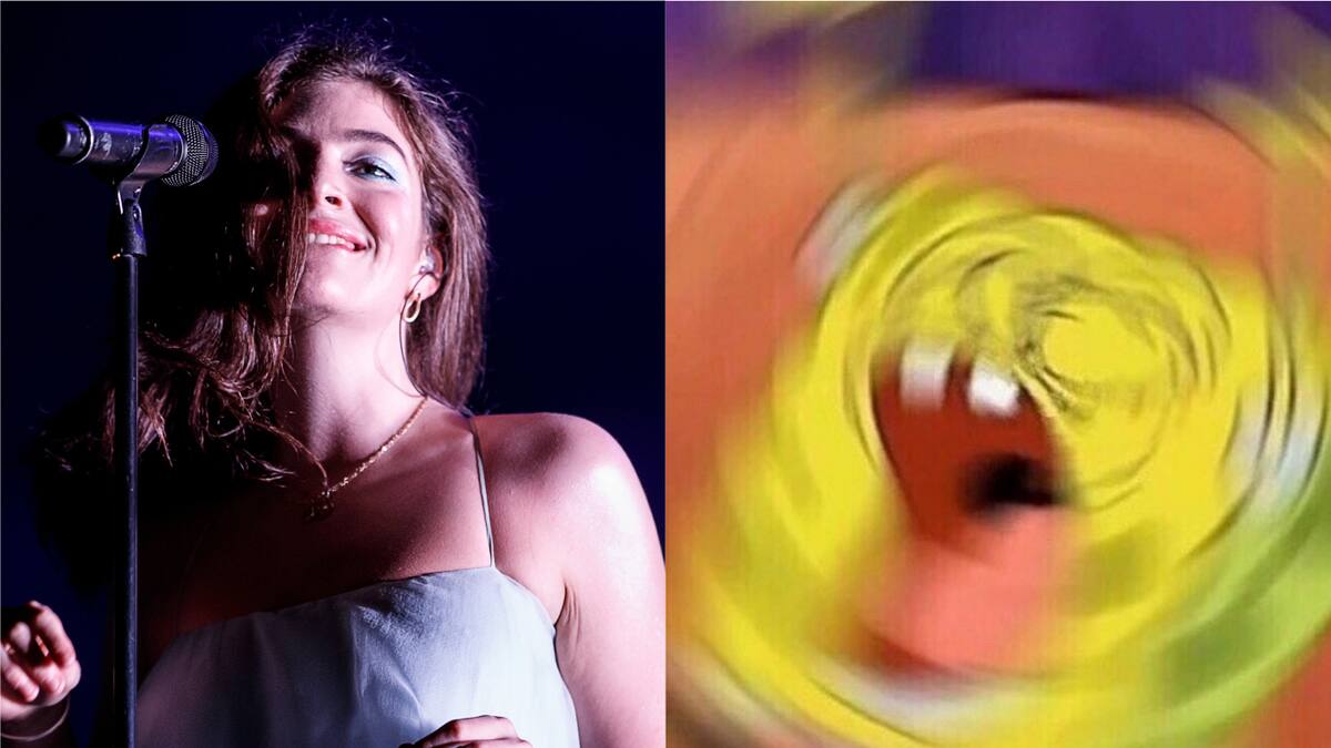 ¡Me vuelvo loco! Lorde anuncia su regreso musical y fans reaccionan con estos memes