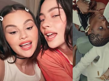 Colaboraciones inesperadas y otros lanzamientos energéticos prenden el viernes de estrenos