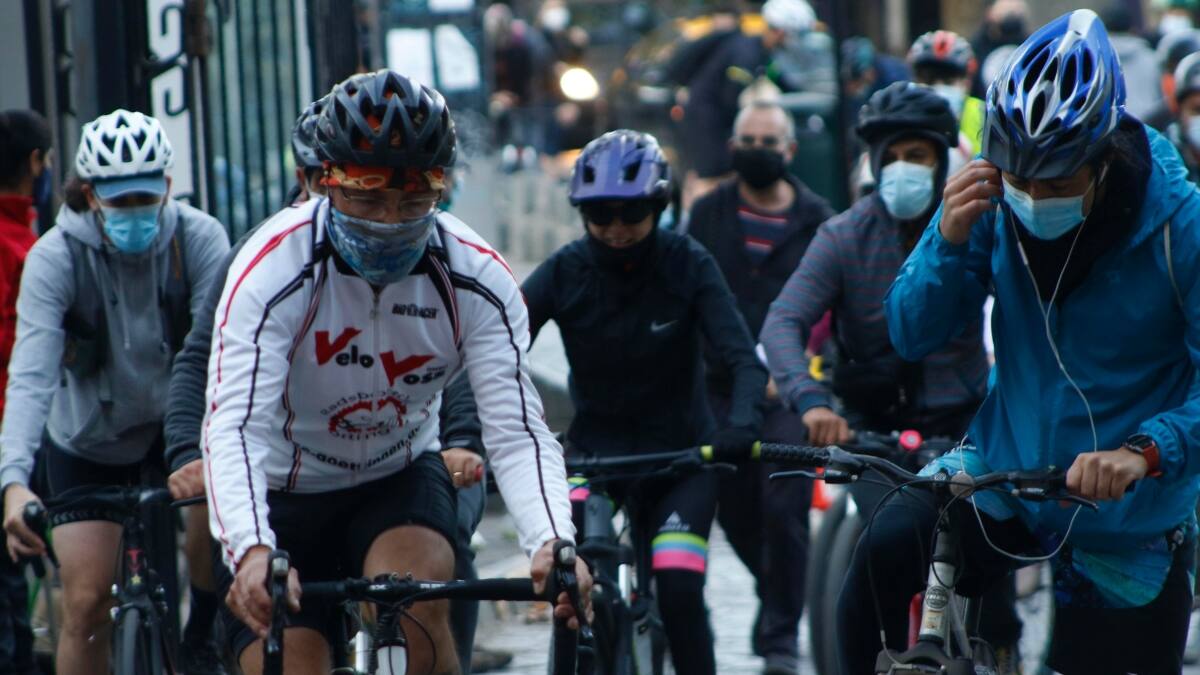 Autoridades detallan extensión de la banda horaria Elige Vivir Sano