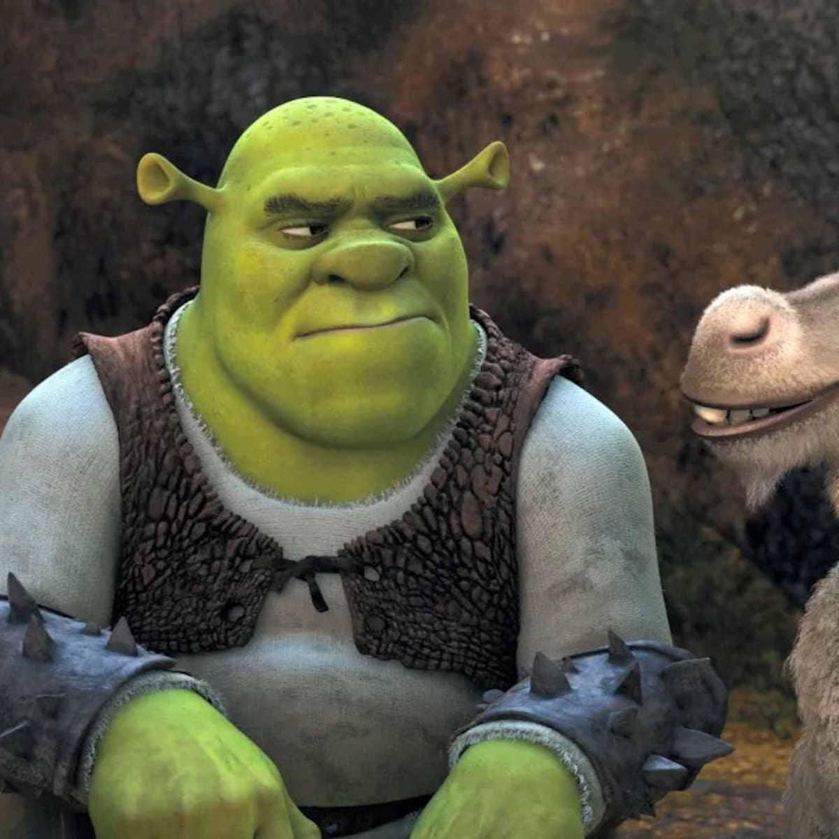 El universo "Shrek" se expande: Burro tendrá su propia película con el regreso de Eddie Murphy