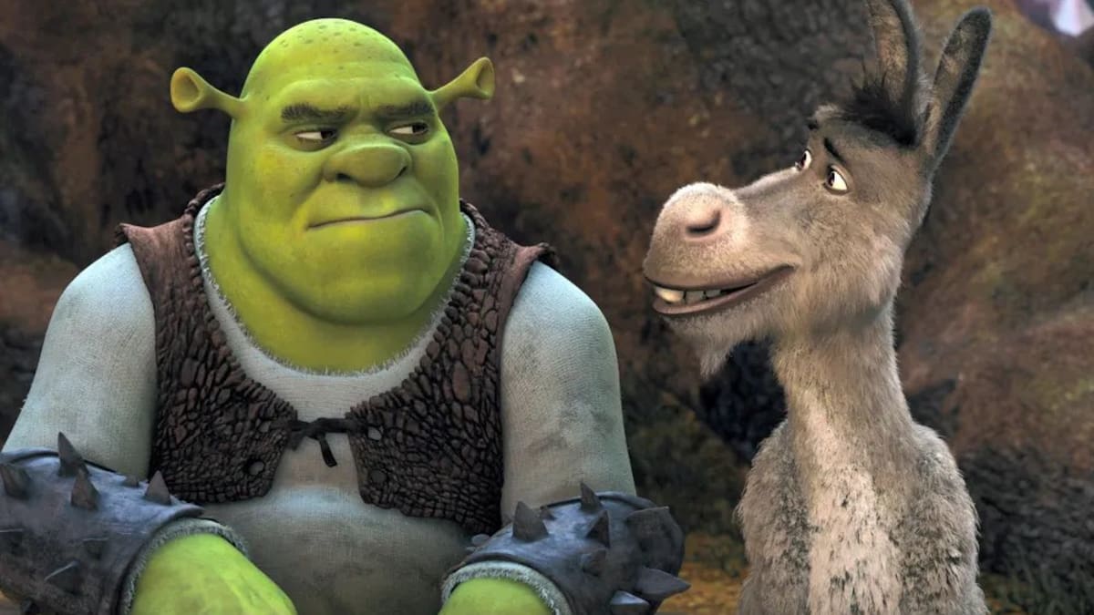 El universo "Shrek" se expande: Burro tendrá su propia película con el regreso de Eddie Murphy