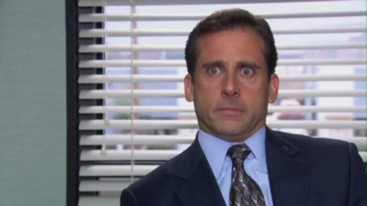 En redes sociales están funando y cancelando a Michael Scott: ¡Revisa las reacciones!