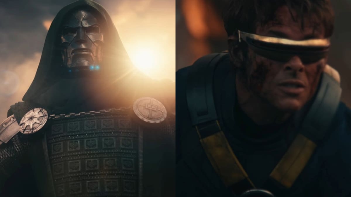 Doctor Doom en todo su esplendor: "Avengers: Doomsday" impacta con el estreno de su nuevo tráiler