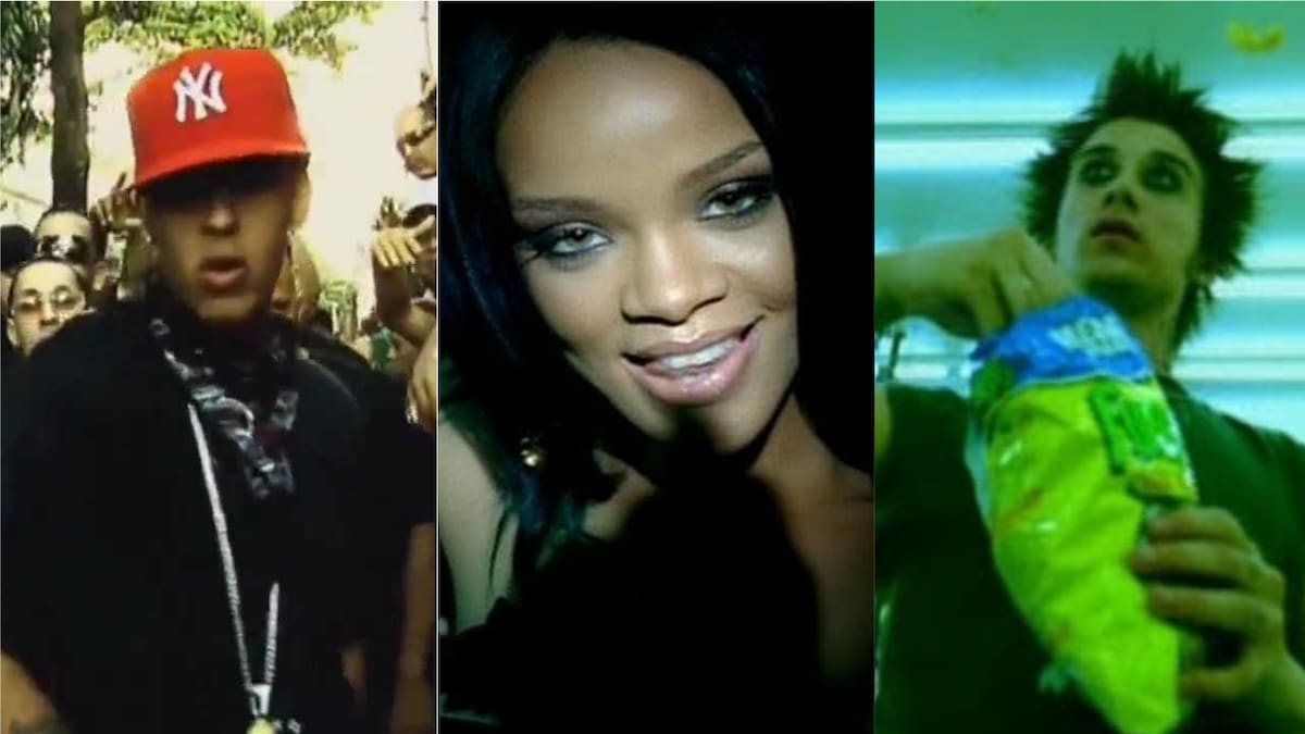 Calendario de vacunación: Si cantaste estas canciones en tu adolescencia, te toca esta semana