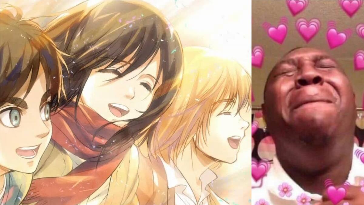 Sigo llorando: Revelan portada del último volumen del manga de «Shingeki no Kyojin»