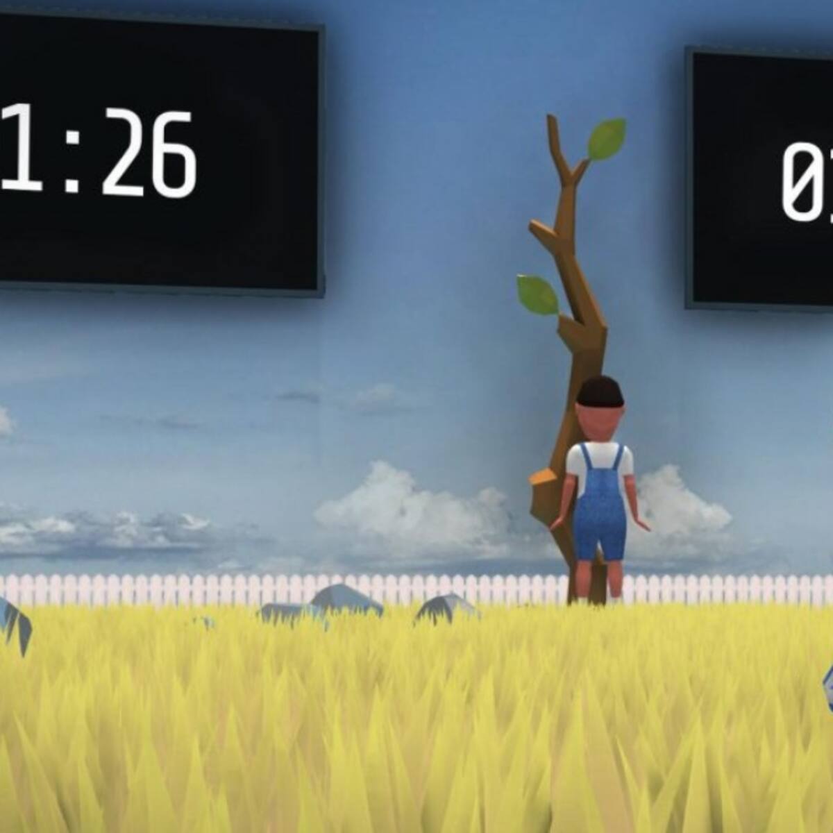 El videojuego inspirado en “El Juego del Calamar” arrasa en Twitch