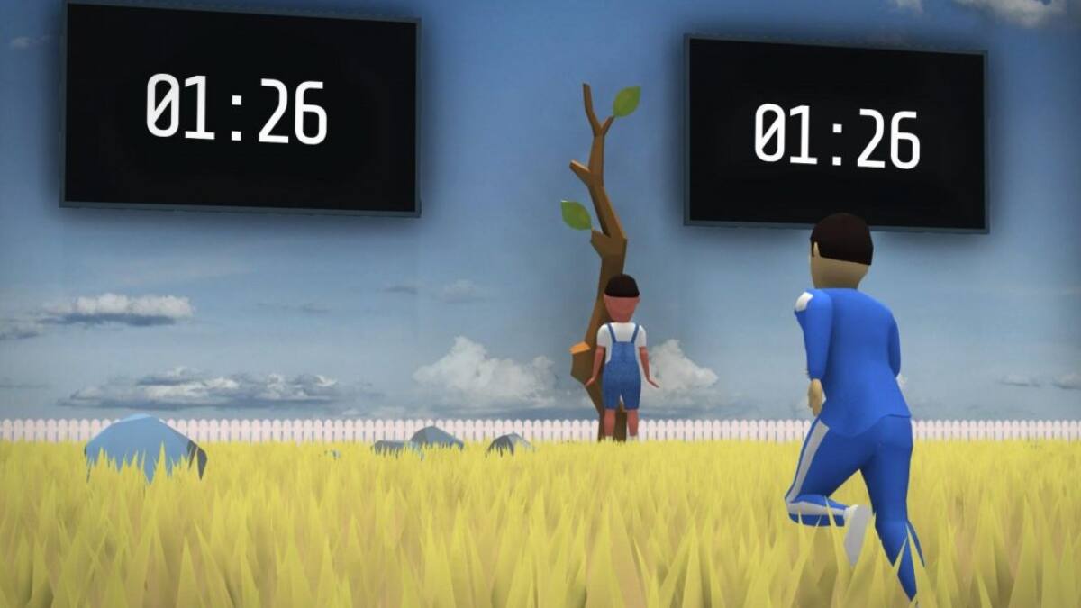 El videojuego inspirado en “El Juego del Calamar” arrasa en Twitch