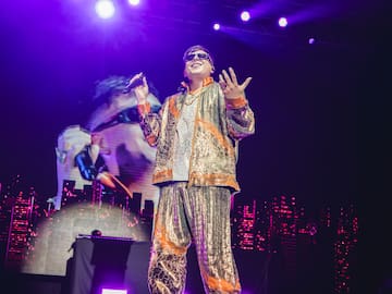 YSY A en Chile 2026: Este es el posible setlist del concierto