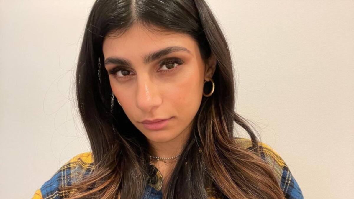 ¡No estaba muerta!: Mia Khalifa reaparece tras rumores de su fallecimiento
