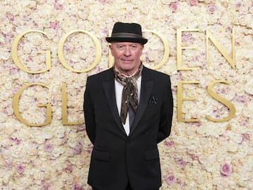 Director de "Emilia Pérez" habla sobre las críticas que ha recibido su película