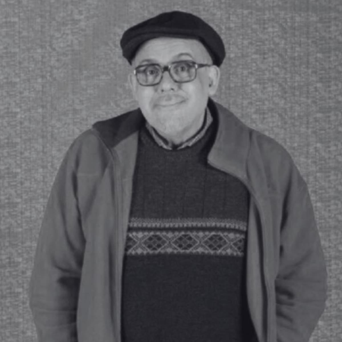 Adiós a un histórico de las teleseries: Fallece el actor Gabriel Prieto a los 65 años