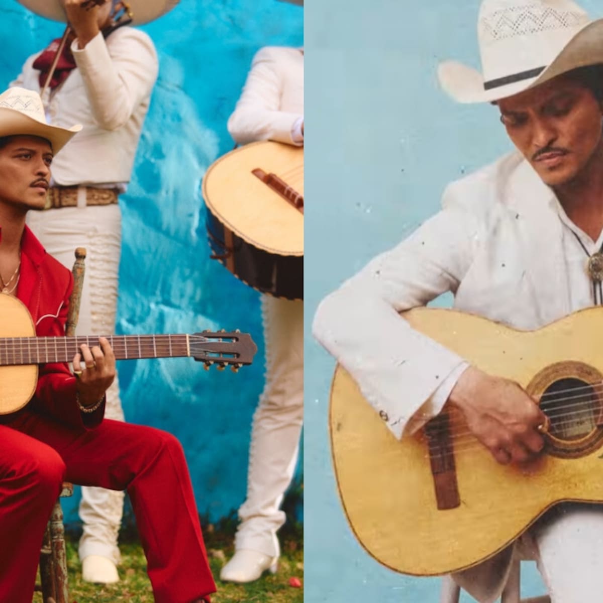 Es una de las más grandes estrellas de la música y ahora sorprendió cantando en español uno de sus últimos hits