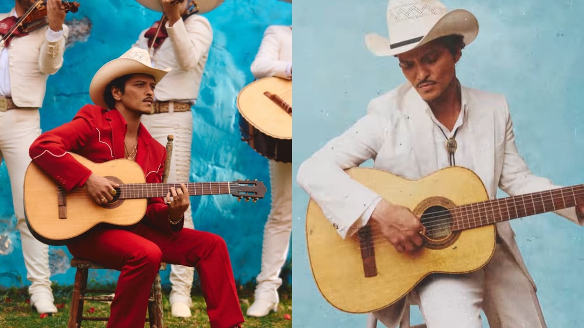 Es una de las más grandes estrellas de la música y ahora sorprendió cantando en español uno de sus últimos hits