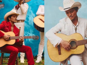 Es una de las más grandes estrellas de la música y ahora sorprendió cantando en español uno de sus últimos hits