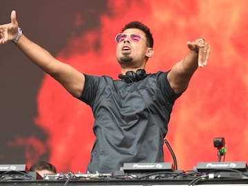 DLDK en Chile 2025: Conoce la programación en el evento en Club Hípico