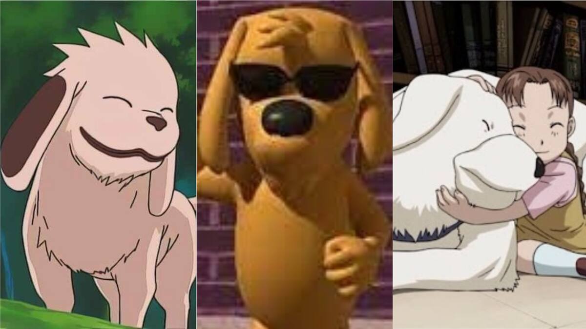 Día Mundial del Perro: Los mejores perritos del cine y la televisión