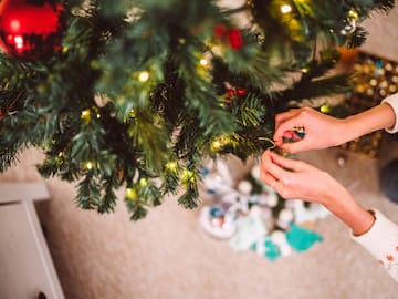 Navidad 2024: A está hora cerrará el comercio