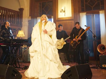 ¡Viaje a la nostalgia! La Oreja de Van Gogh vuelve con nueva canción junto a Amaia Montero