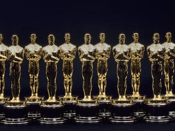 Premios Oscar 2025: Esta es la lista completa con todos los nominados