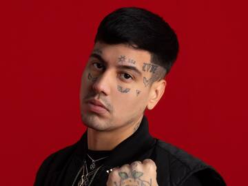 Duki en Chile 2024: Extensión de horario en Metro de Santiago y recorridos de Red Bus