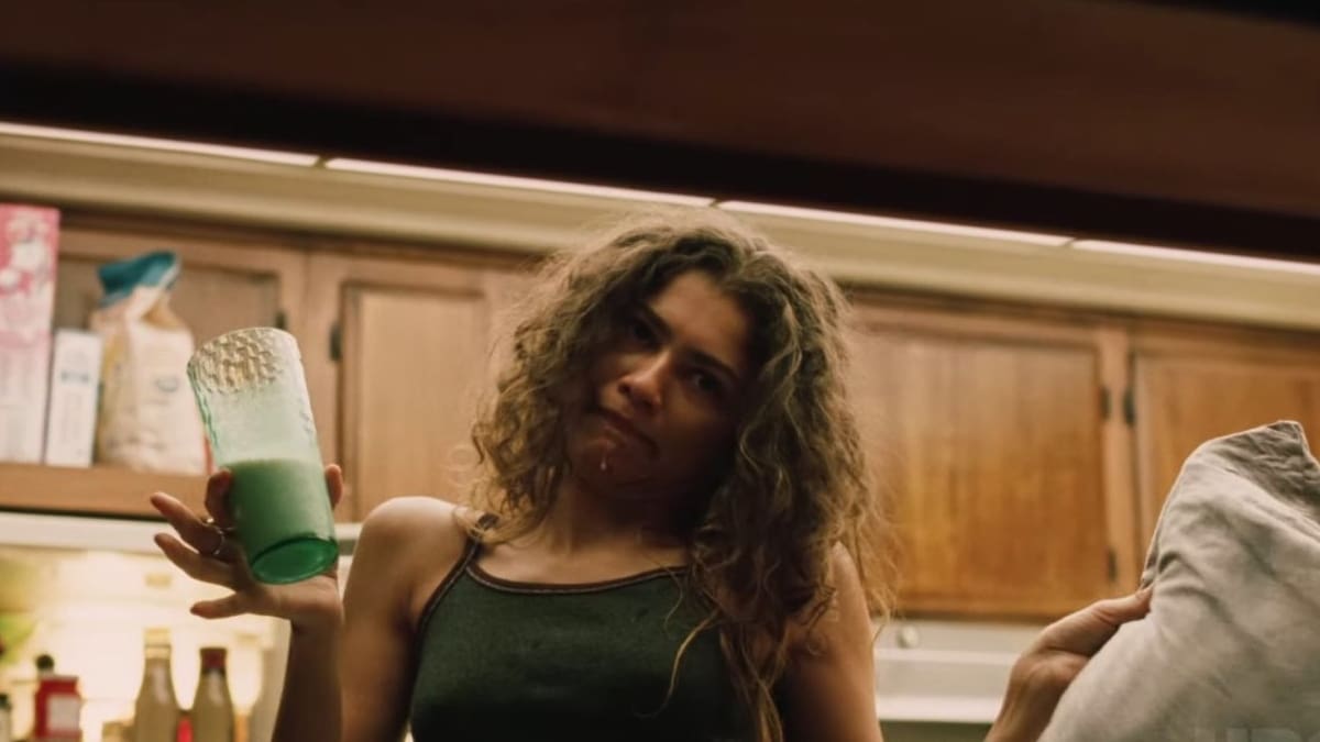 Segunda temporada de «Euphoria» libera su primer tráiler: ¿Cuándo se estrena la serie?