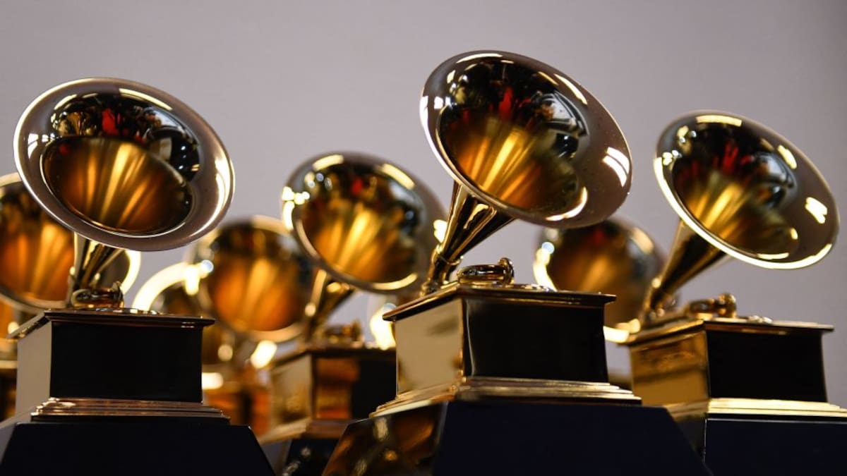 Premios Grammy 2026: ¿A qué hora empieza la ceremonia?