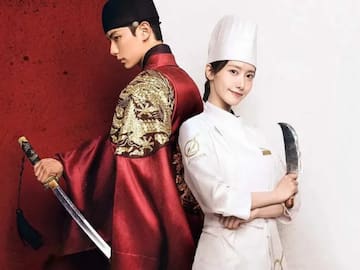 Tres k-dramas que puedes ver después de terminar "Bon appétit, majestad"