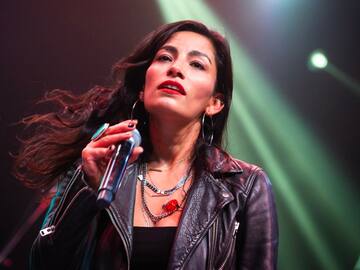 Rolling Stone destaca "Vida" de Ana Tijoux entre los 10 mejores discos de 2024