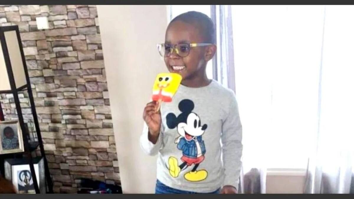 Niño compró casi mil helados de Bob Esponja… ¡con la tarjeta de su mama!