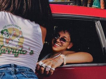 Harry Nach regresa a las pistas con “HARRYTO’S”, su nuevo EP