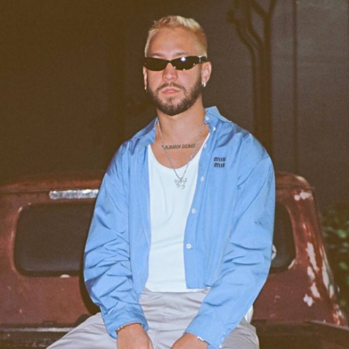 Mora en Chile 2023: A un mes de su concierto, estrenó su nuevo álbum «Estrella»