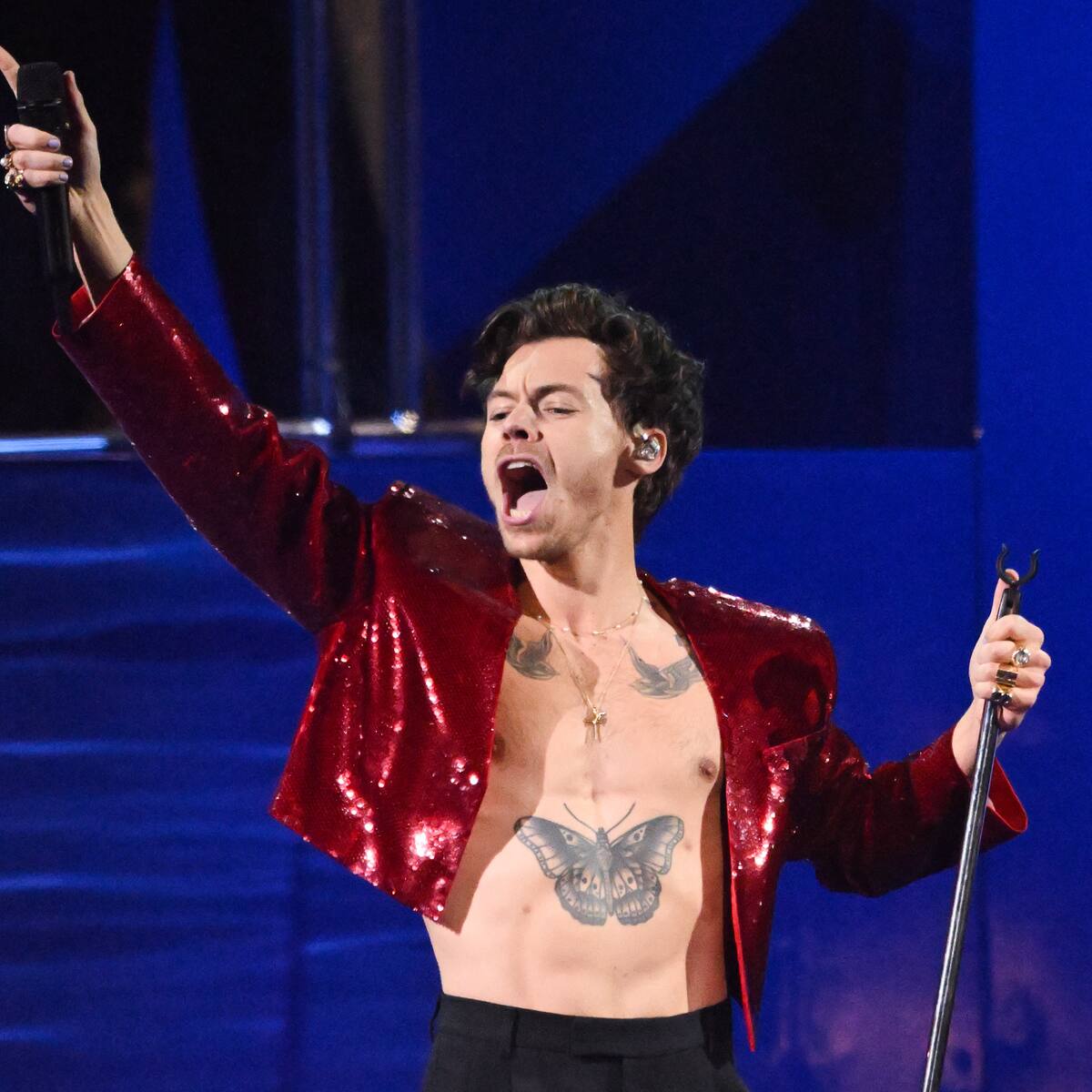 Brit Awards 2026: ¿Dónde, cuándo y a qué hora ver la premiación desde Chile?