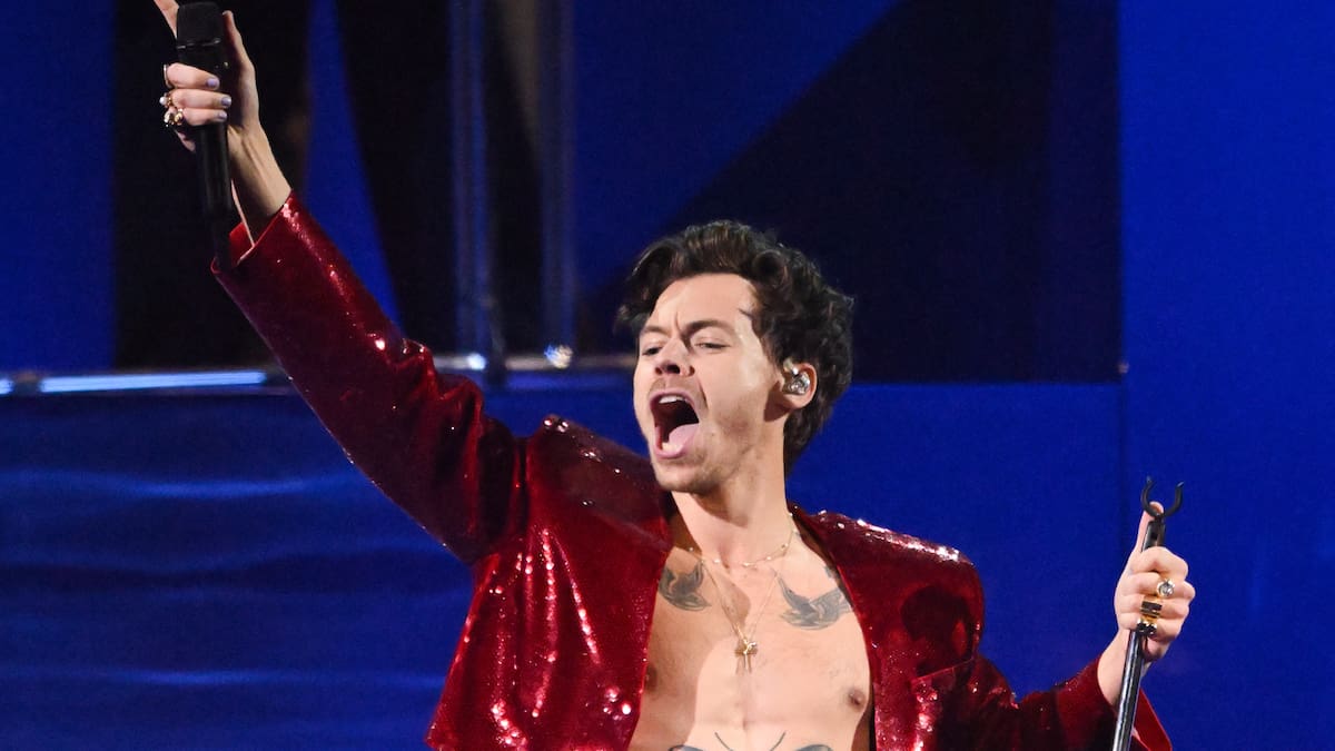 Brit Awards 2026: ¿Dónde, cuándo y a qué hora ver la premiación desde Chile?