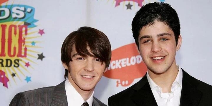 Drake & Josh